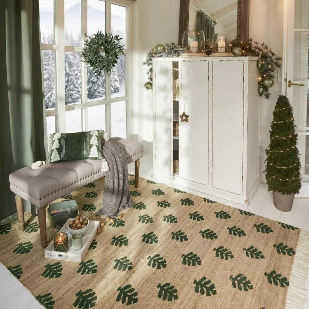 LOBERON Tapis Rectangulaires|Tapis*Tapis Doubs