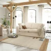 LOBERON Tapis Rectangulaires|Tapis*Tapis Estelune