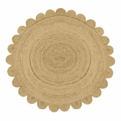 LOBERON Tapis Ronds|Tapis*Tapis Ferce