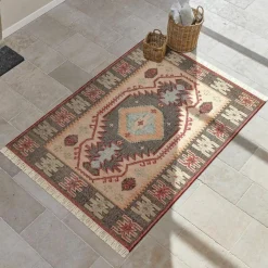 LOBERON Tapis Rectangulaires|Tapis*Tapis Frída
