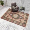 LOBERON Tapis Rectangulaires|Tapis*Tapis Frída