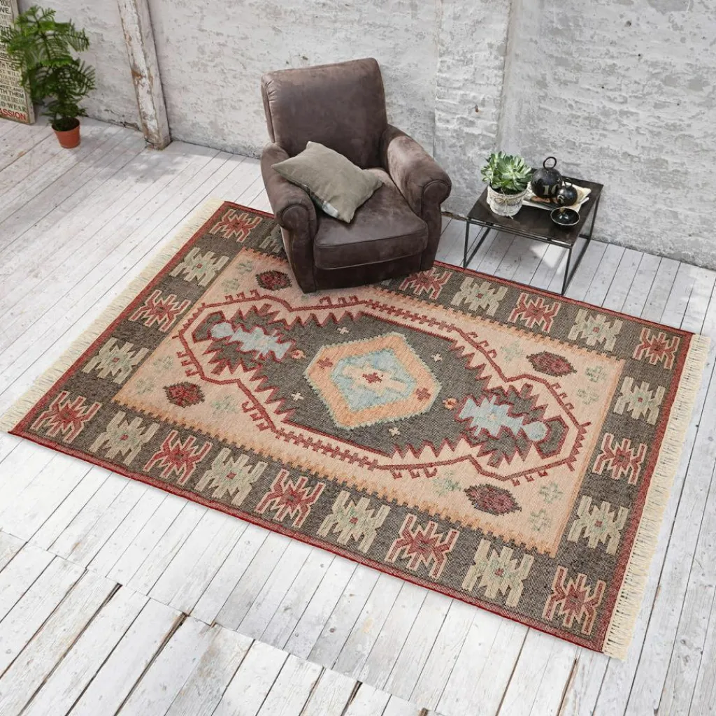 LOBERON Tapis Rectangulaires|Tapis*Tapis Frída