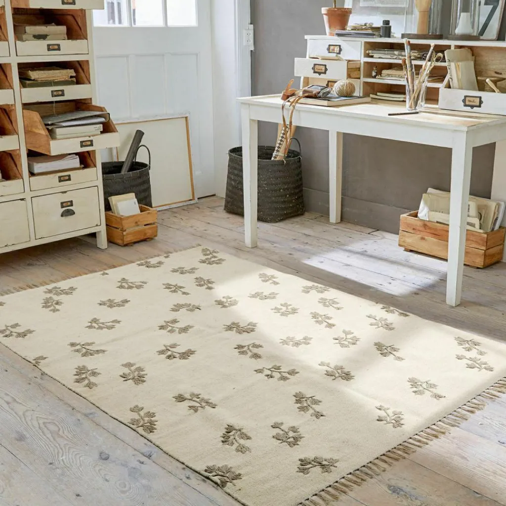 LOBERON Tapis Rectangulaires|Tapis*Tapis Galorique