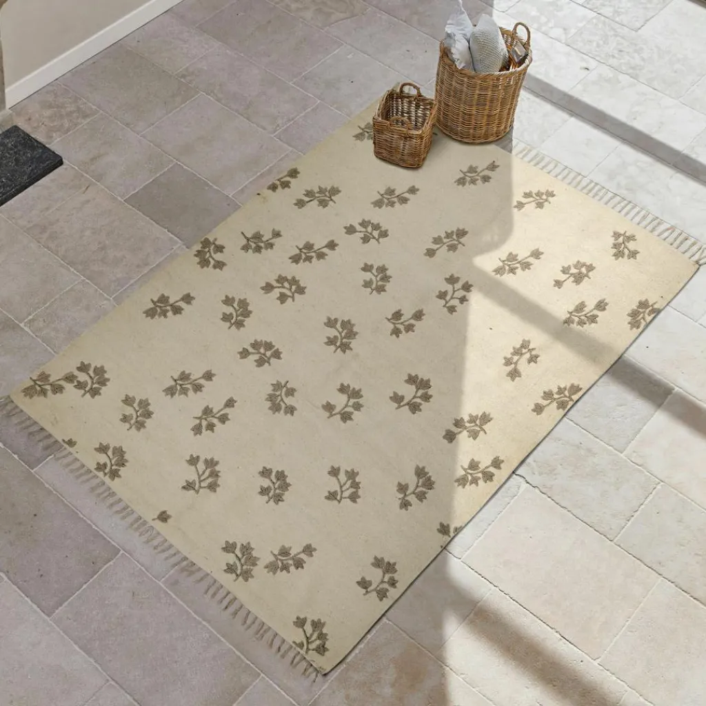 LOBERON Tapis Rectangulaires|Tapis*Tapis Galorique