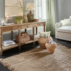 LOBERON Tapis Rectangulaires|Tapis*Tapis Hermitage