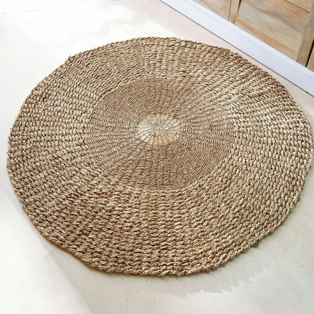 LOBERON Tapis Ronds|Tapis*Tapis Hénaménil