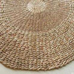 LOBERON Tapis Ronds|Tapis*Tapis Hénaménil