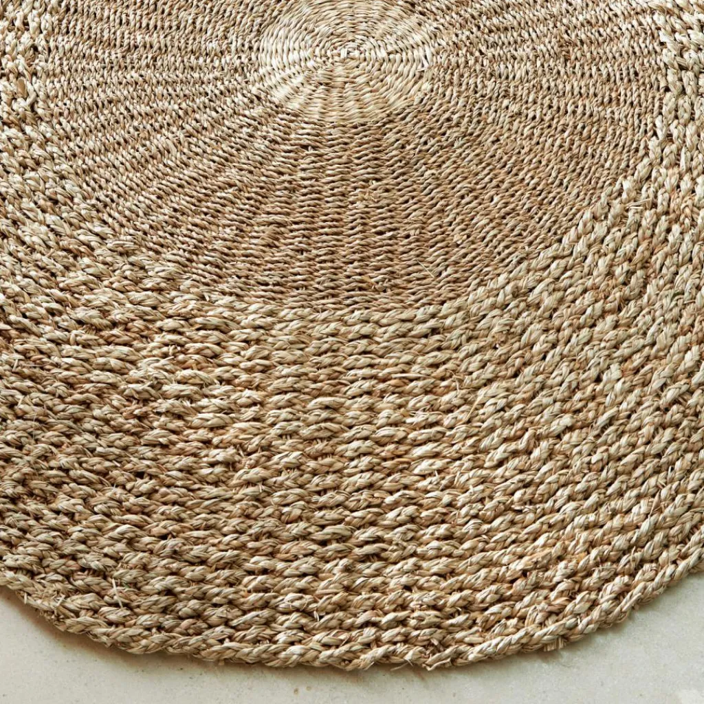 LOBERON Tapis Ronds|Tapis*Tapis Hénaménil