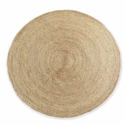 LOBERON Tapis Ronds|Tapis*Tapis Imene