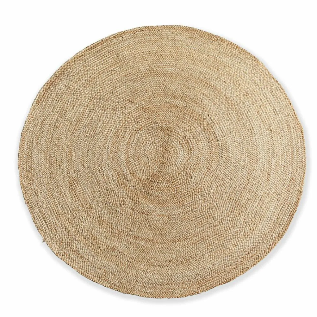 LOBERON Tapis Ronds|Tapis*Tapis Imene