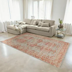 LOBERON Tapis Rectangulaires|Tapis*Tapis Incantaro