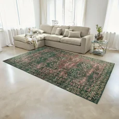 LOBERON Tapis Rectangulaires|Tapis*Tapis Incantaro