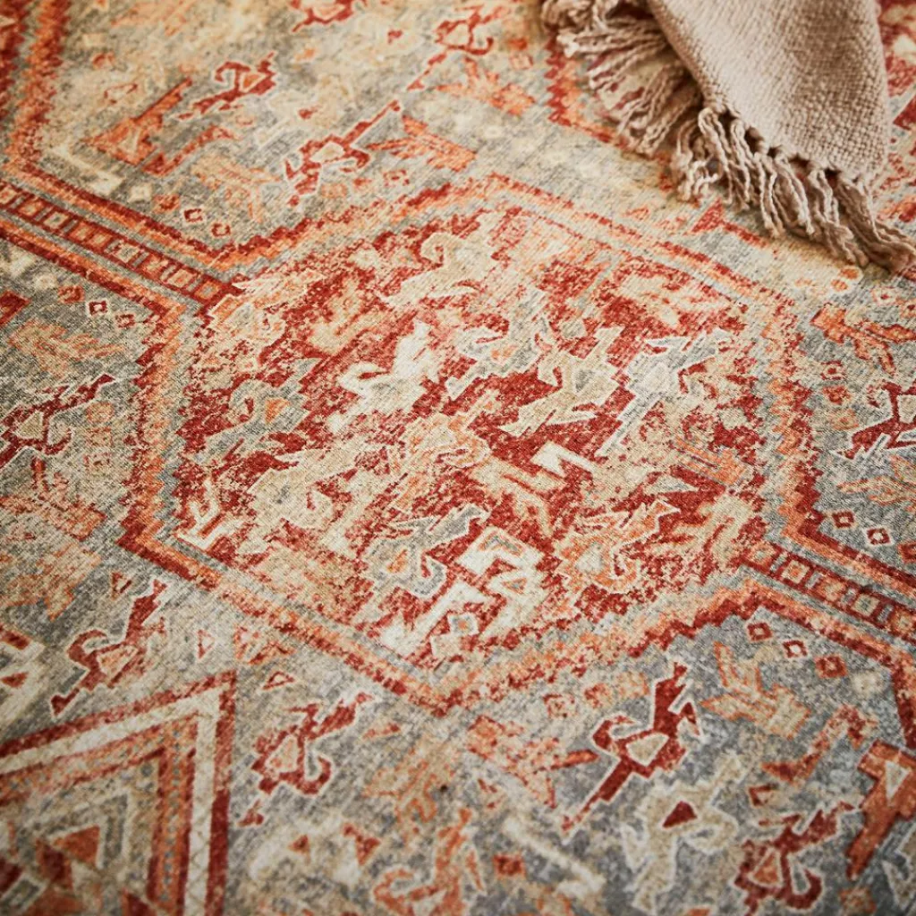 LOBERON Tapis Rectangulaires|Tapis*Tapis Incantaro