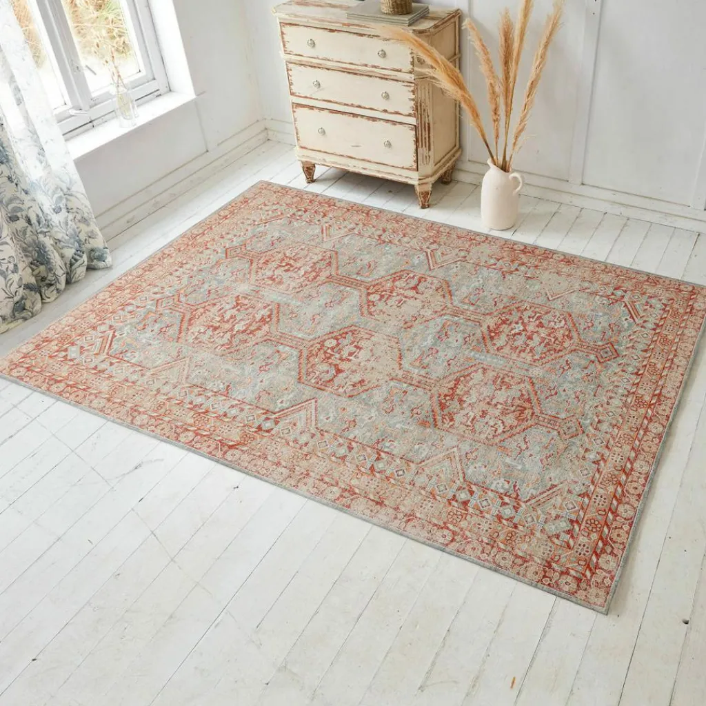 LOBERON Tapis Rectangulaires|Tapis*Tapis Incantaro