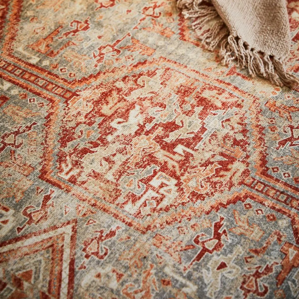 LOBERON Tapis Rectangulaires|Tapis*Tapis Incantaro
