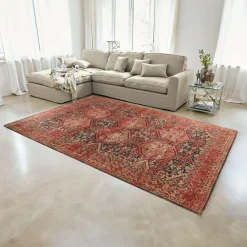 LOBERON Tapis Rectangulaires|Tapis*Tapis Incantaro