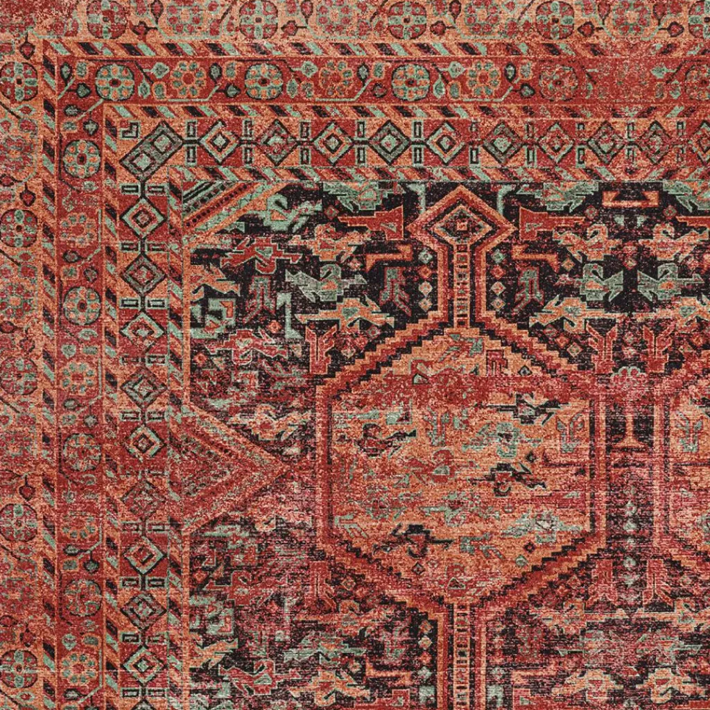 LOBERON Tapis Rectangulaires|Tapis*Tapis Incantaro
