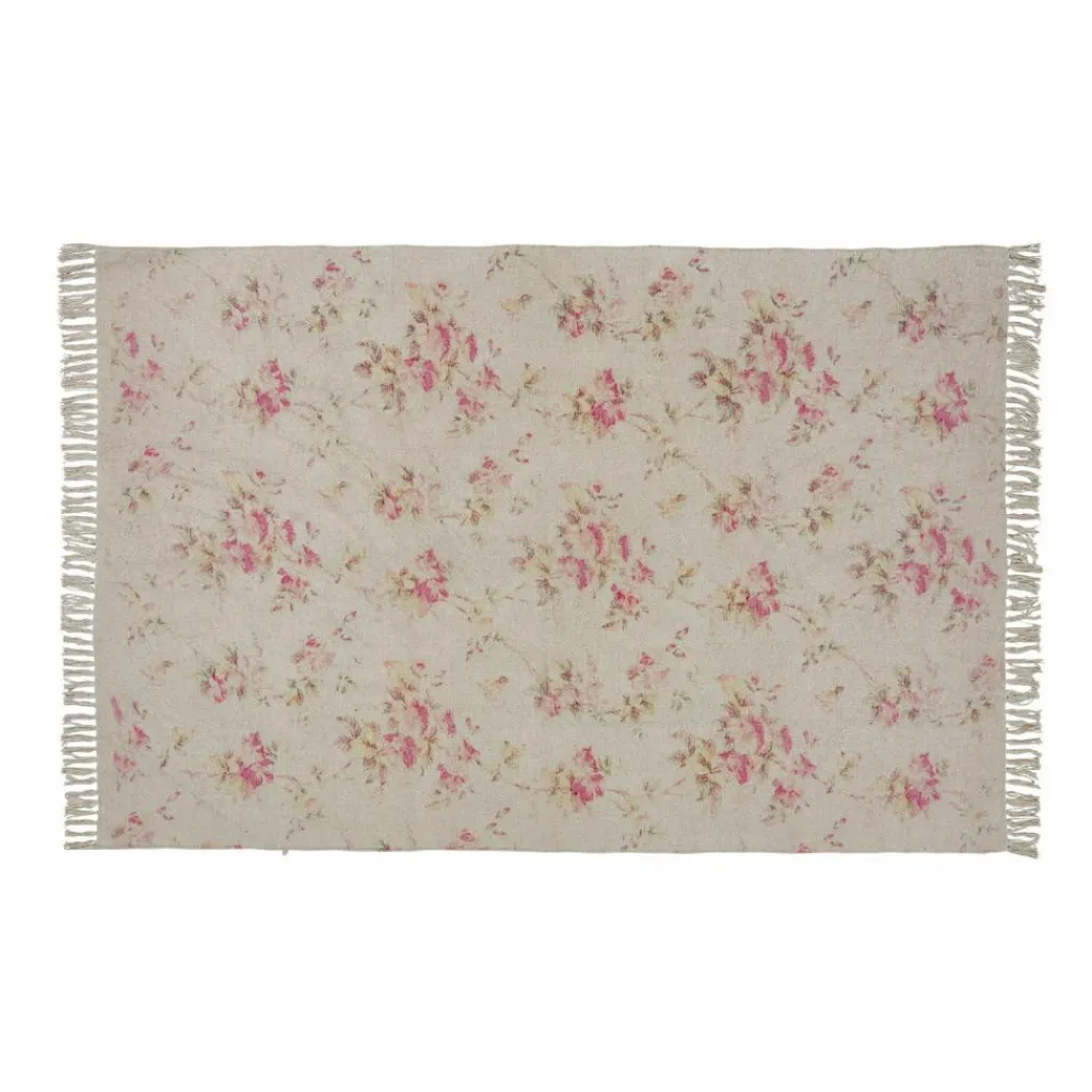 LOBERON Tapis Rectangulaires|Tapis*Tapis Ingvi