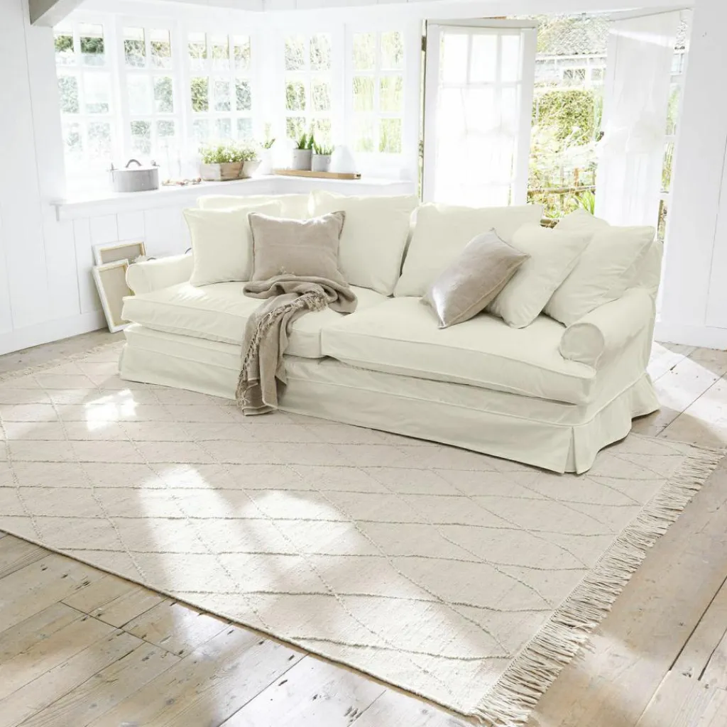LOBERON Tapis Rectangulaires|Tapis*Tapis Ivonique
