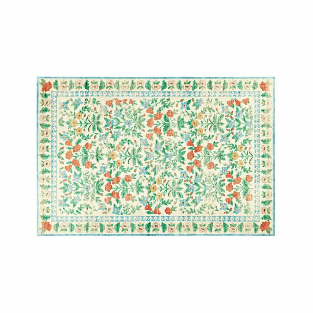 LOBERON Tapis Rectangulaires|Tapis*Tapis Jallorin