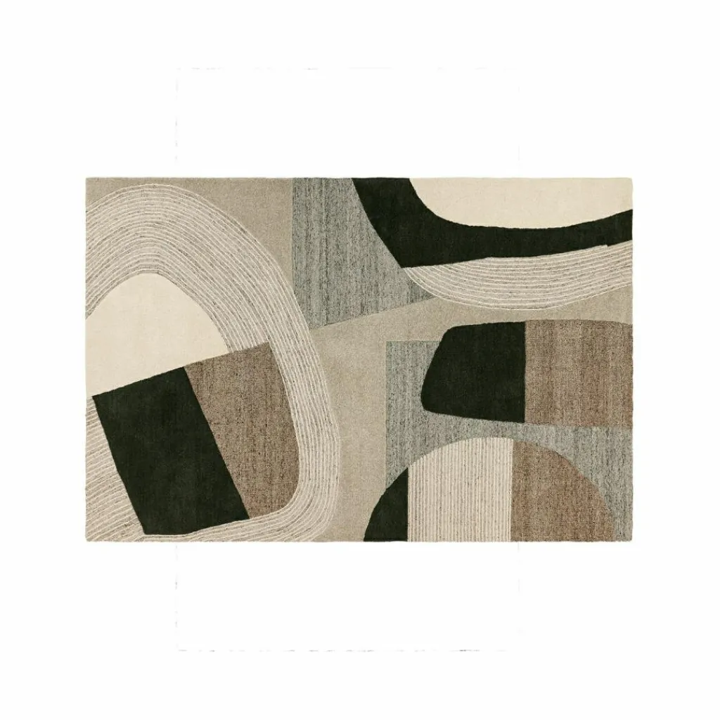 LOBERON Tapis Rectangulaires|Tapis*Tapis Kembria