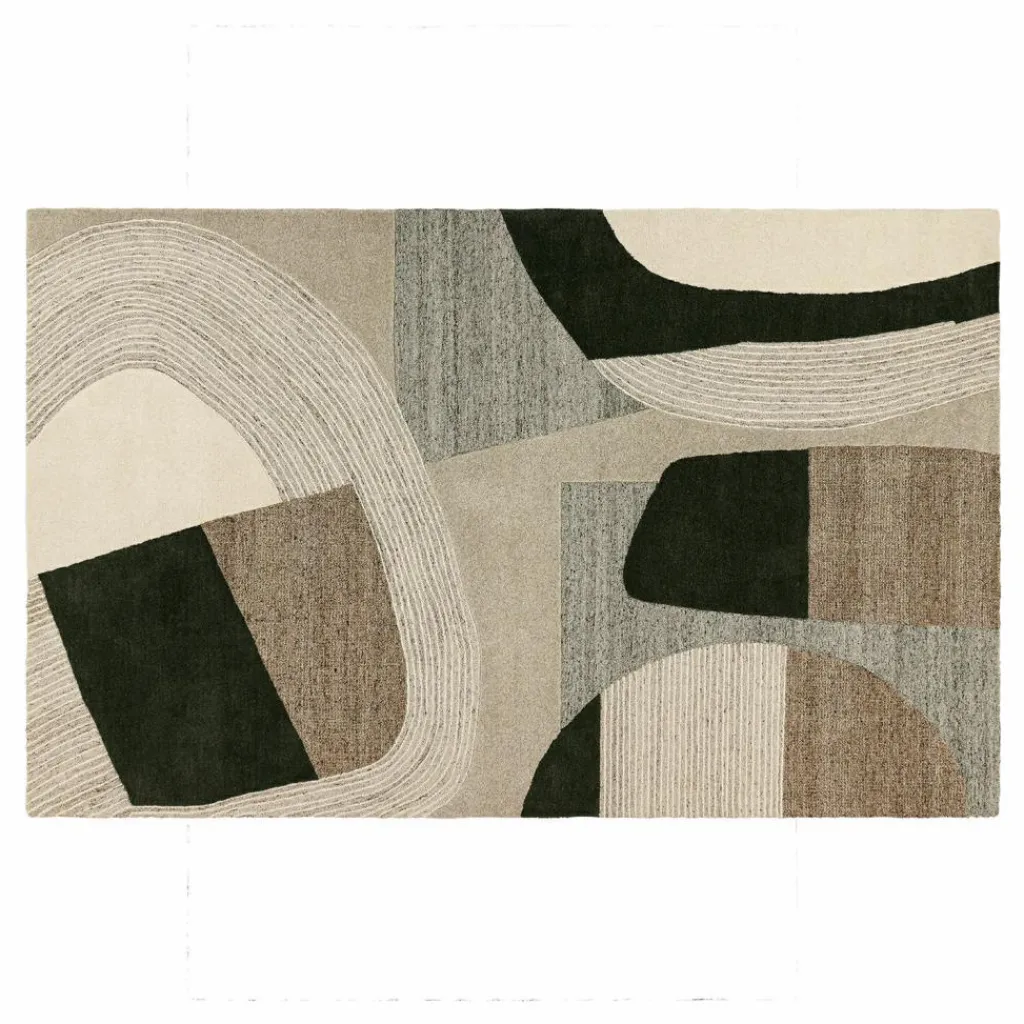 LOBERON Tapis Rectangulaires|Tapis*Tapis Kembria
