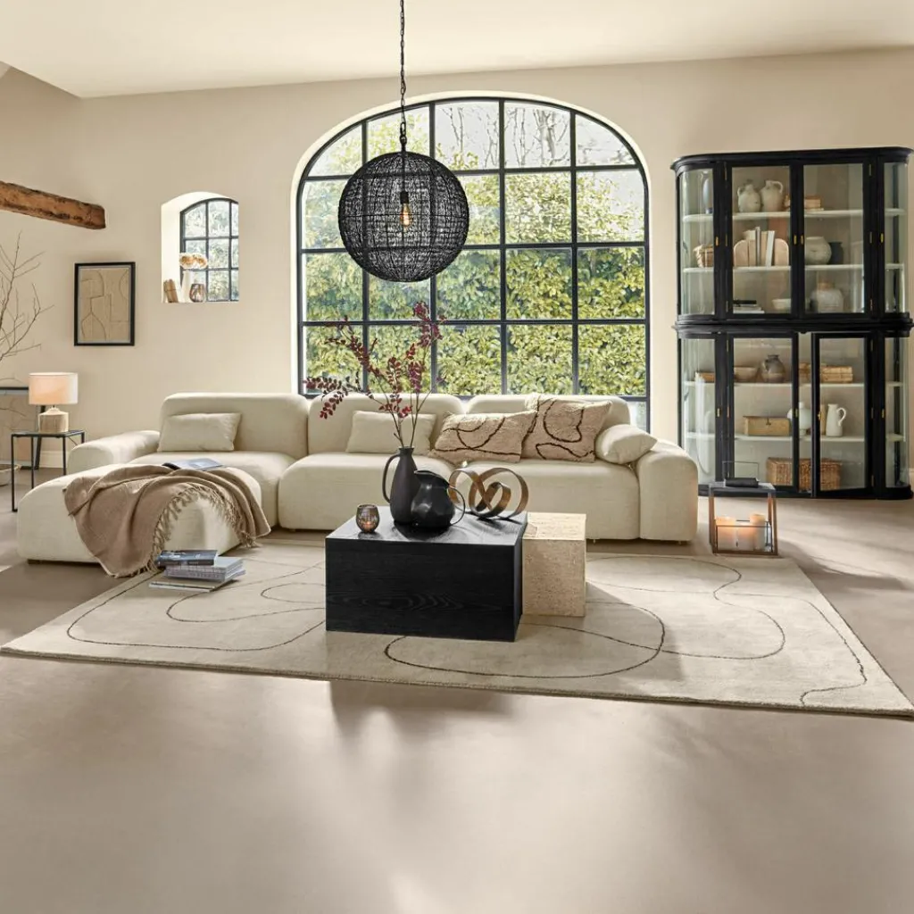 LOBERON Tapis Rectangulaires|Tapis*Tapis Lavinois