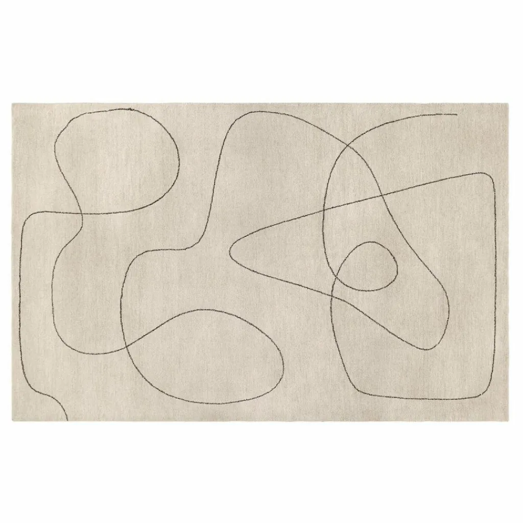 LOBERON Tapis Rectangulaires|Tapis*Tapis Lavinois