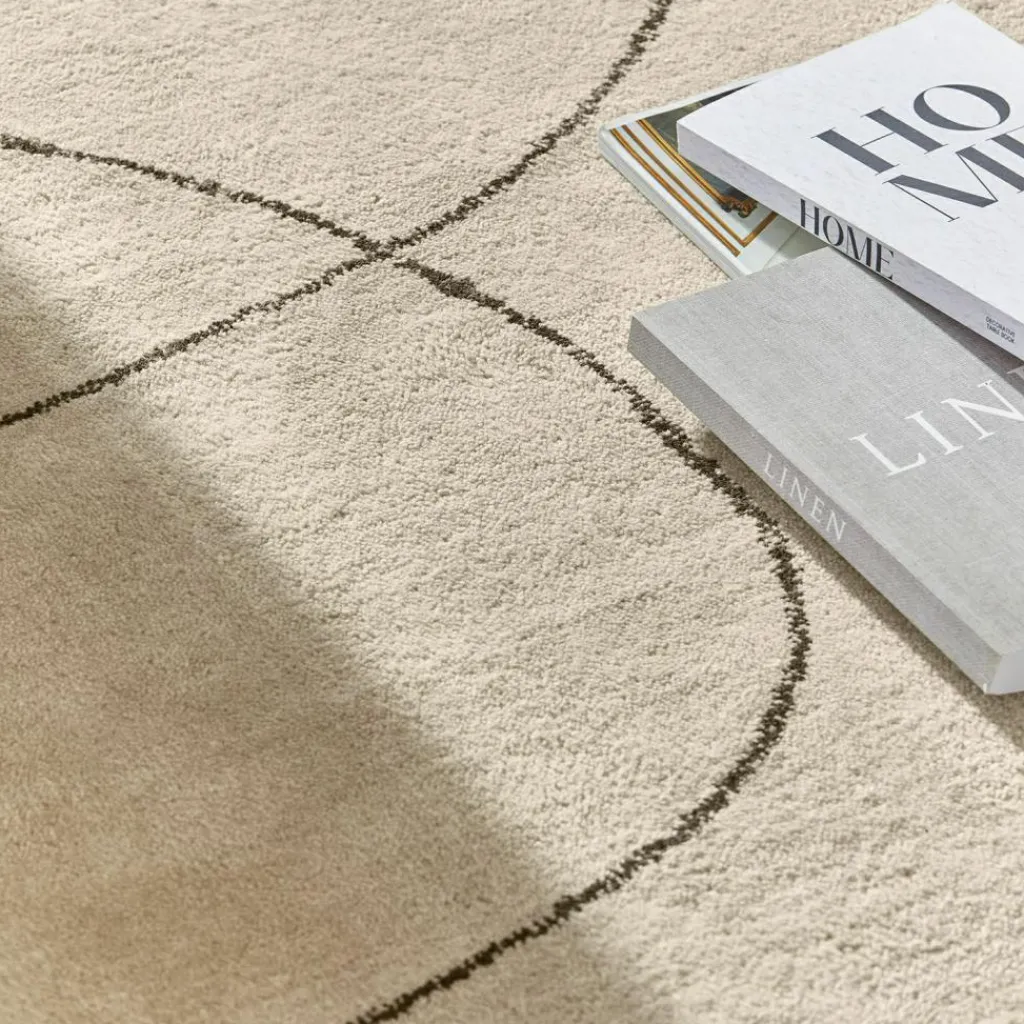 LOBERON Tapis Rectangulaires|Tapis*Tapis Lavinois