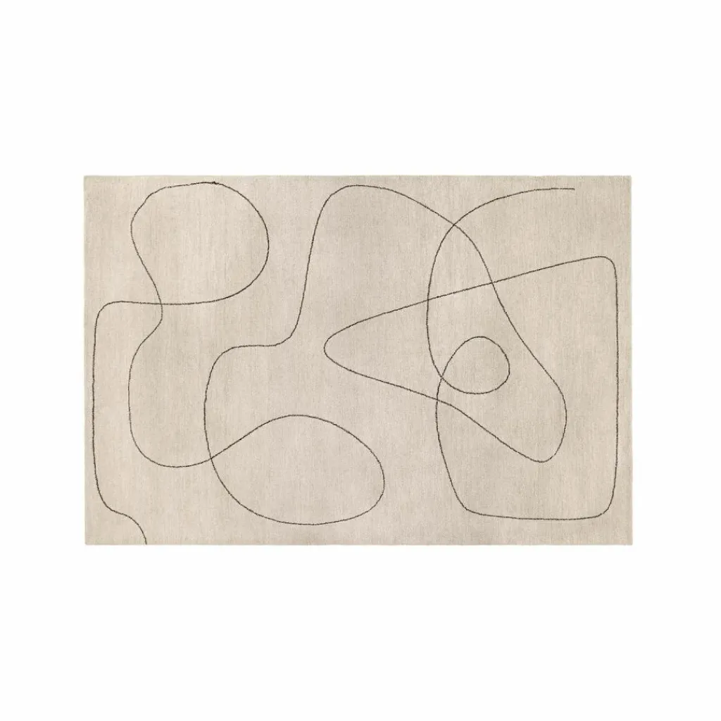 LOBERON Tapis Rectangulaires|Tapis*Tapis Lavinois