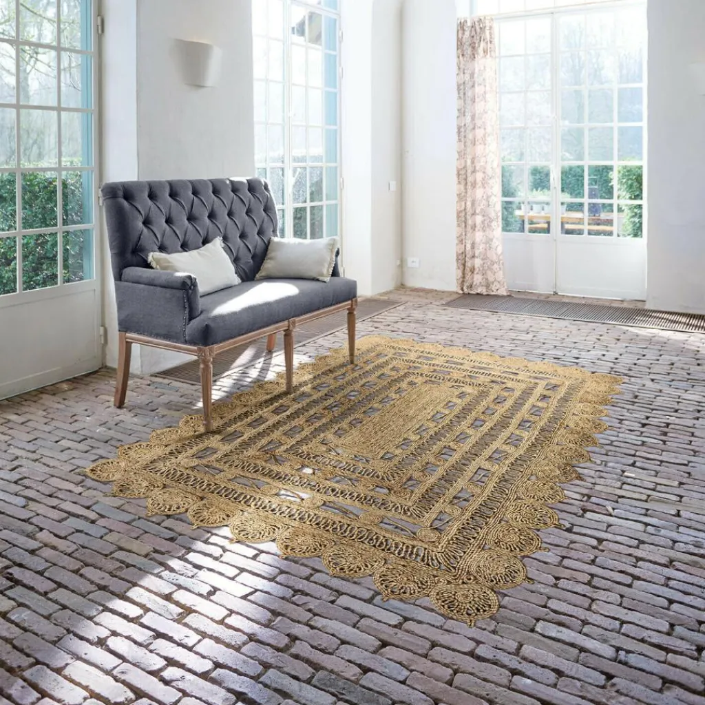 LOBERON Tapis Ronds|Tapis*Tapis Livadia