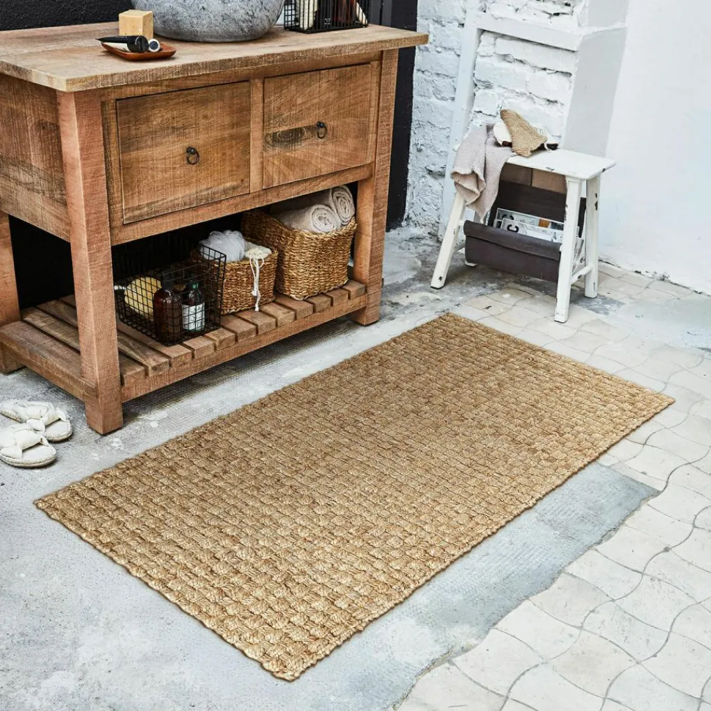 LOBERON Tapis De Couloir|Tapis*Tapis long Daoukro