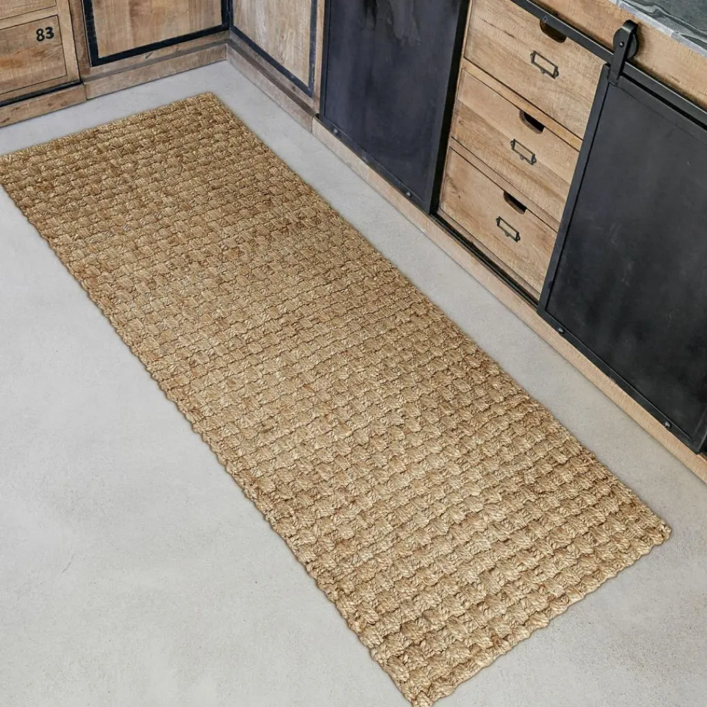LOBERON Tapis De Couloir|Tapis*Tapis long Daoukro