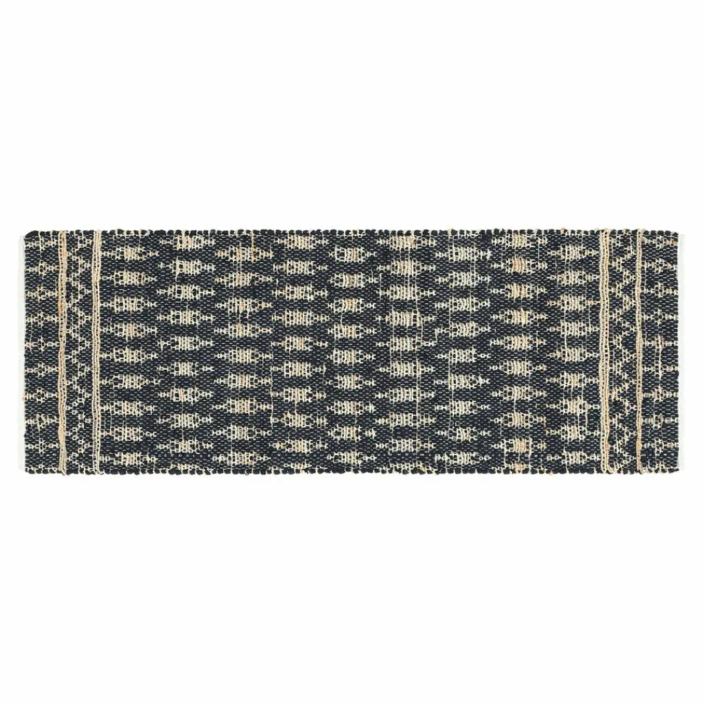 LOBERON Tapis De Couloir*Tapis long Frizzy