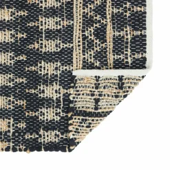 LOBERON Tapis De Couloir*Tapis long Frizzy