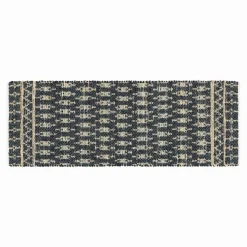 LOBERON Tapis De Couloir*Tapis long Frizzy
