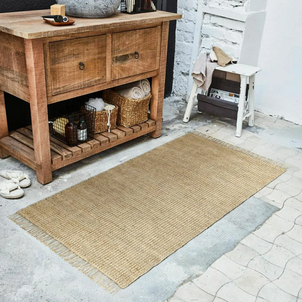 LOBERON Tapis De Couloir|Tapis*Tapis long Hermitage
