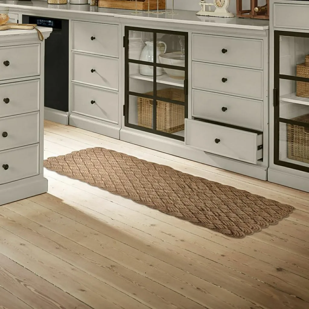 LOBERON Tapis De Couloir|Tapis*Tapis long Hildas