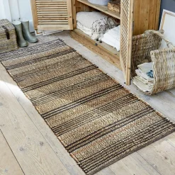 LOBERON Tapis De Couloir|Tapis*Tapis long Lantenot