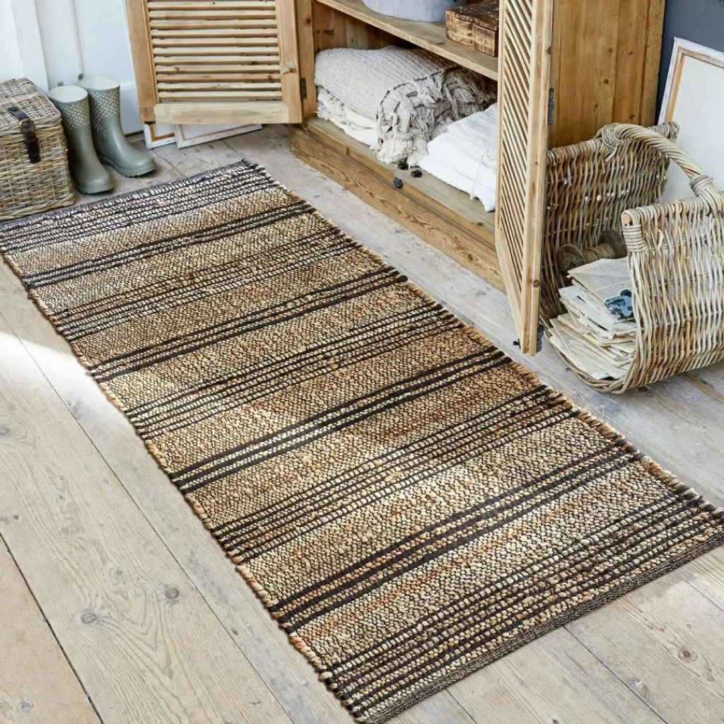 LOBERON Tapis De Couloir|Tapis*Tapis long Lantenot