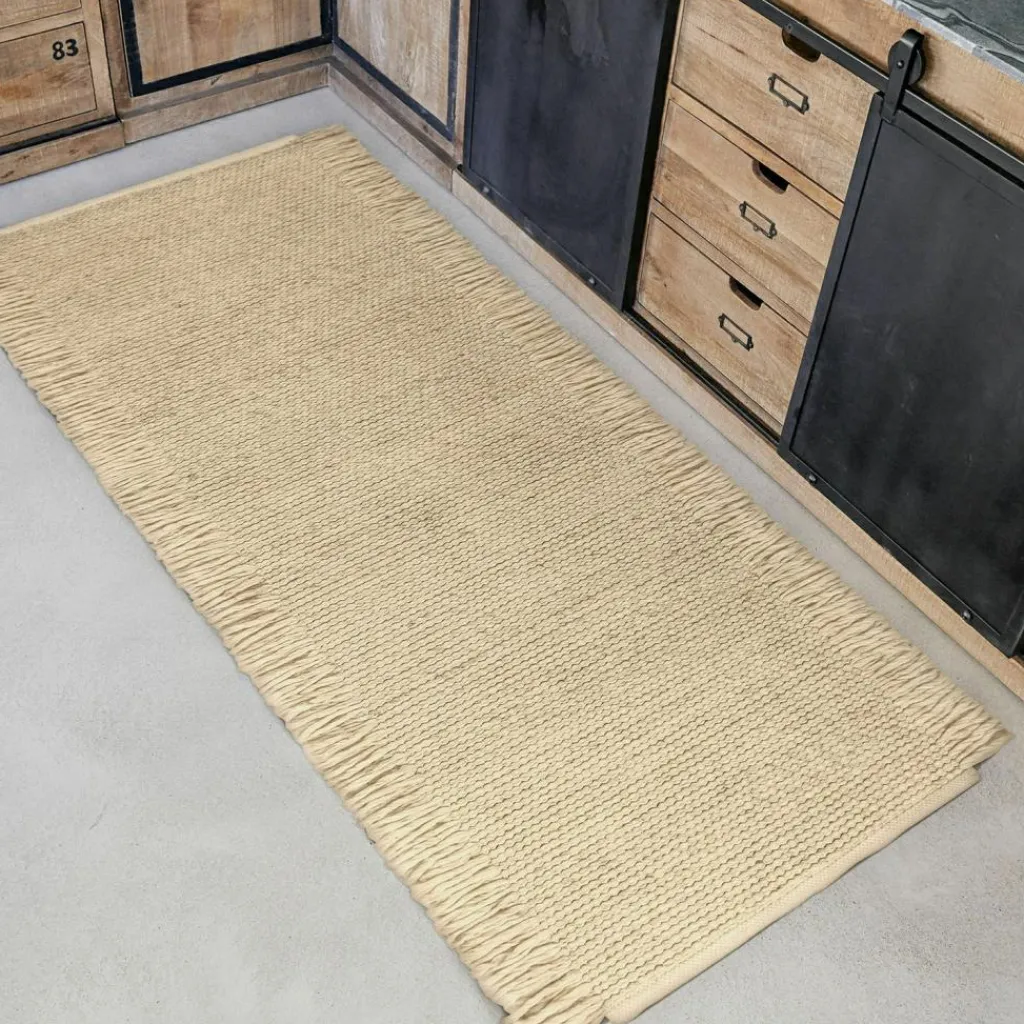 LOBERON Tapis De Couloir|Tapis*Tapis long Levraut