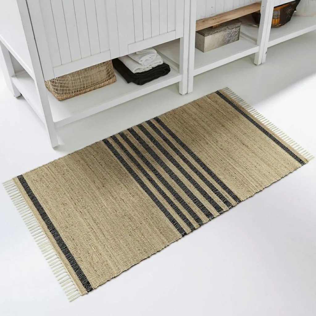 LOBERON Tapis De Couloir|Tapis*Tapis long Orgeval