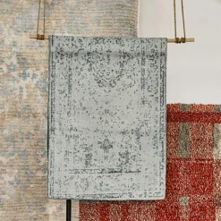 LOBERON Tapis De Couloir|Tapis*Tapis long Zéphirelle