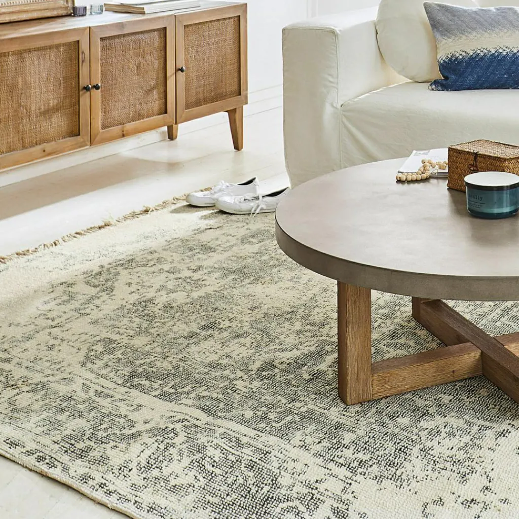 LOBERON Tapis Rectangulaires|Tapis*Tapis Lortet