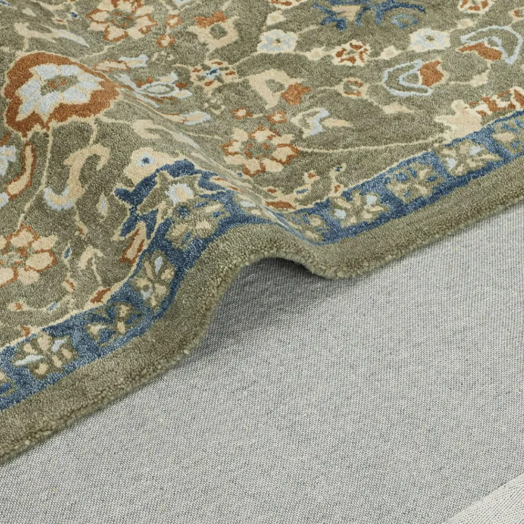 LOBERON Tapis Rectangulaires|Tapis*Tapis Louvarie