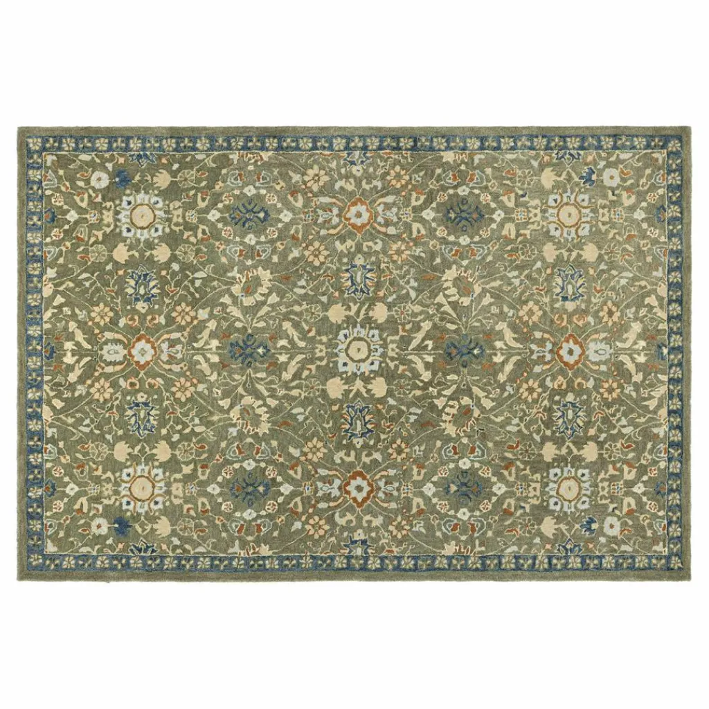 LOBERON Tapis Rectangulaires|Tapis*Tapis Louvarie