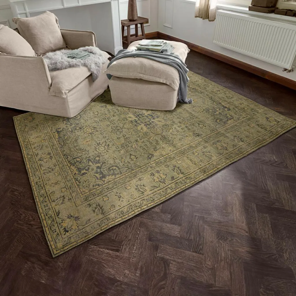 LOBERON Tapis Rectangulaires|Tapis*Tapis Marouan