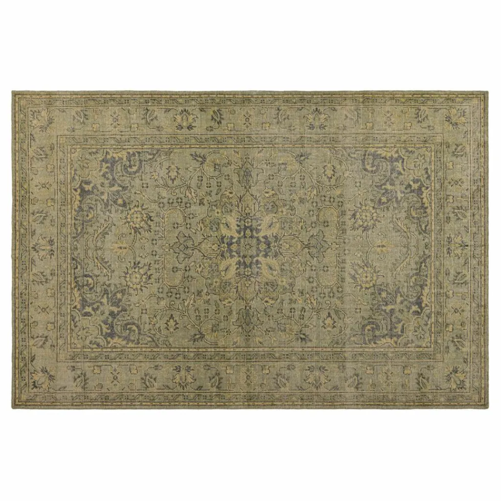 LOBERON Tapis Rectangulaires|Tapis*Tapis Marouan