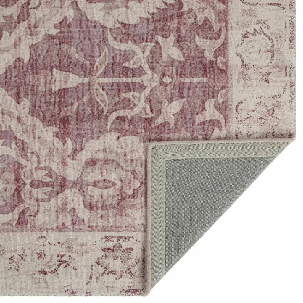 LOBERON Tapis Rectangulaires|Tapis*Tapis Mirellis