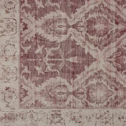 LOBERON Tapis Rectangulaires|Tapis*Tapis Mirellis
